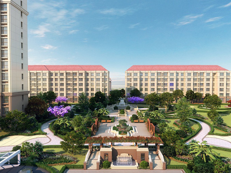 天津渤化海晶建設發展有限公司